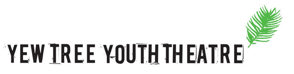 Yew Tree Youth Theatre Shop